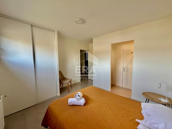 Maison Albi 4 pièces