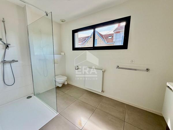 Maison Albi 4 pièces