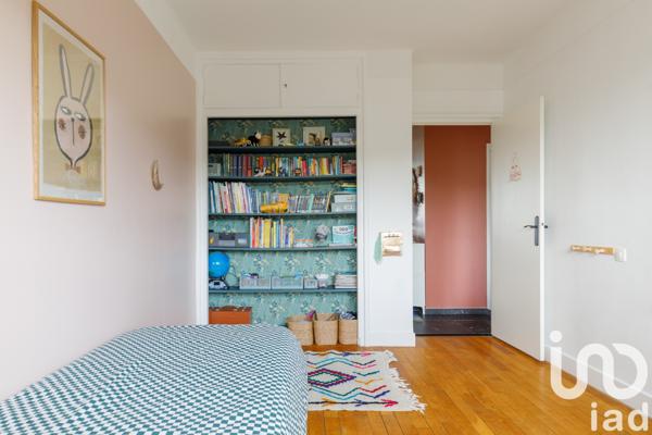 Appartement à vendre 4 pièces 83 m² Tassin-la-Demi-Lune