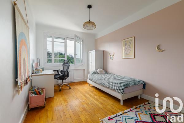 Appartement à vendre 4 pièces 83 m² Tassin-la-Demi-Lune