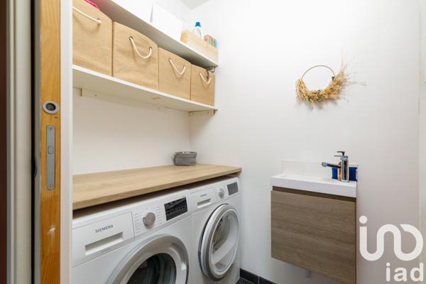 Appartement à vendre 4 pièces 83 m² Tassin-la-Demi-Lune