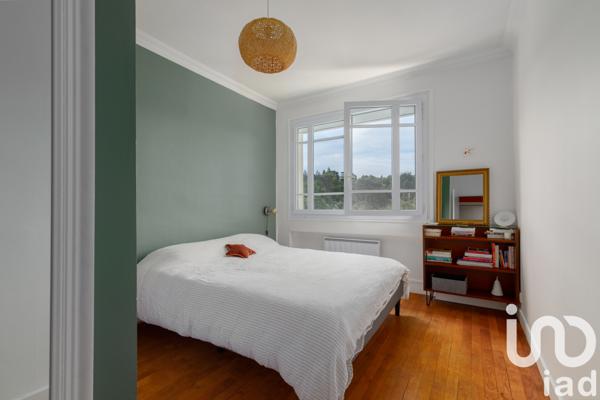 Appartement à vendre 4 pièces 83 m² Tassin-la-Demi-Lune