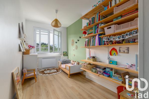 Appartement à vendre 4 pièces 83 m² Tassin-la-Demi-Lune