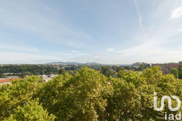 Appartement à vendre 4 pièces 83 m² Tassin-la-Demi-Lune