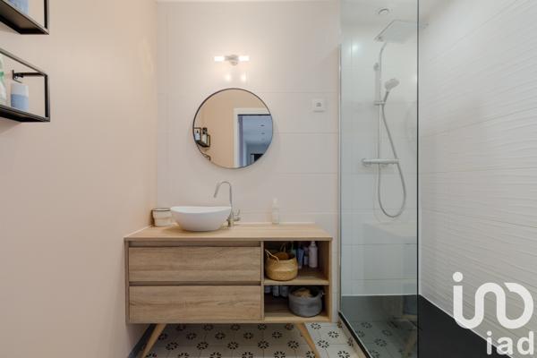 Appartement à vendre 4 pièces 83 m² Tassin-la-Demi-Lune