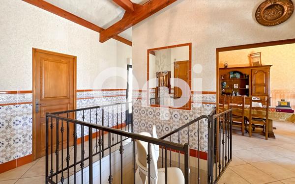 Maison à vendre    5 pièces • 136,50 m2 Saint-Alban-Auriolles