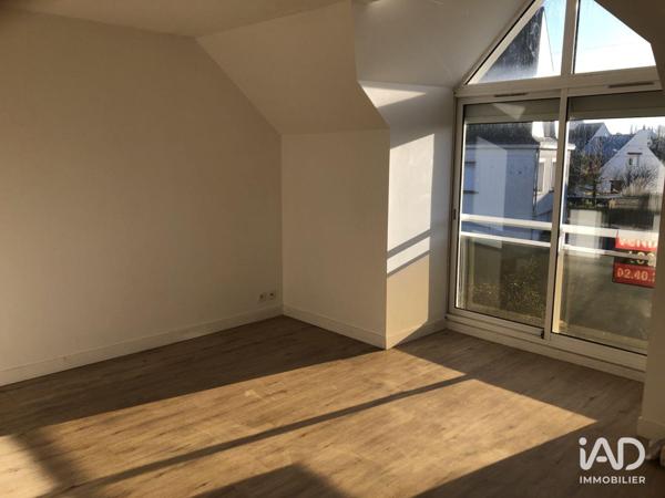 Appartement à vendre 1 pièce 36 m² Guérande
