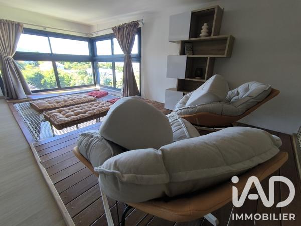 Maison à vendre 3 pièces 85 m² Saint-Louis