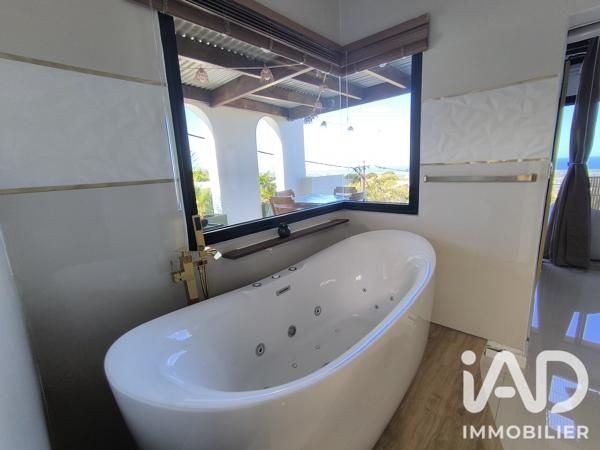 Maison à vendre 3 pièces 85 m² Saint-Louis