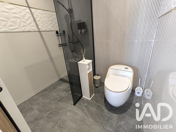 Maison à vendre 3 pièces 85 m² Saint-Louis