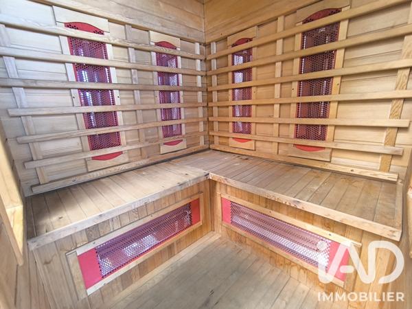 Maison à vendre 3 pièces 85 m² Saint-Louis
