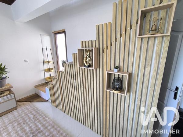 Maison à vendre 3 pièces 85 m² Saint-Louis