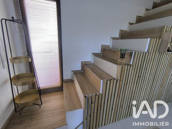 Maison à vendre 3 pièces 85 m² Saint-Louis