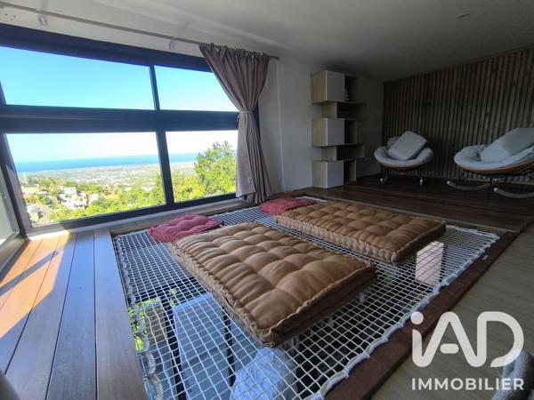 Maison à vendre 3 pièces 85 m² Saint-Louis
