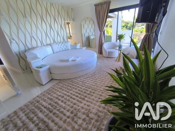 Maison à vendre 3 pièces 85 m² Saint-Louis
