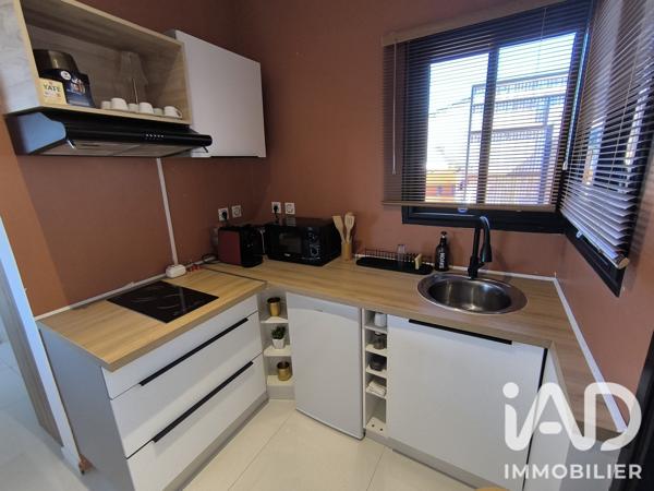 Maison à vendre 3 pièces 85 m² Saint-Louis