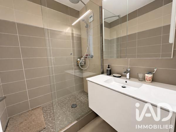 Appartement à vendre 5 pièces 116 m² Saint-Priest-en-Jarez