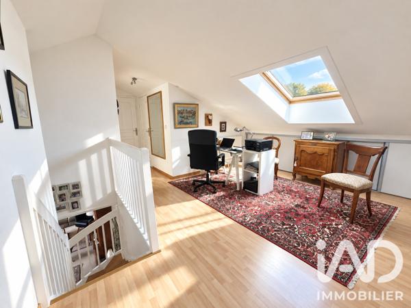 Appartement à vendre 5 pièces 116 m² Saint-Priest-en-Jarez