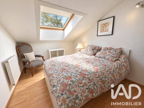 Appartement à vendre 5 pièces 116 m² Saint-Priest-en-Jarez