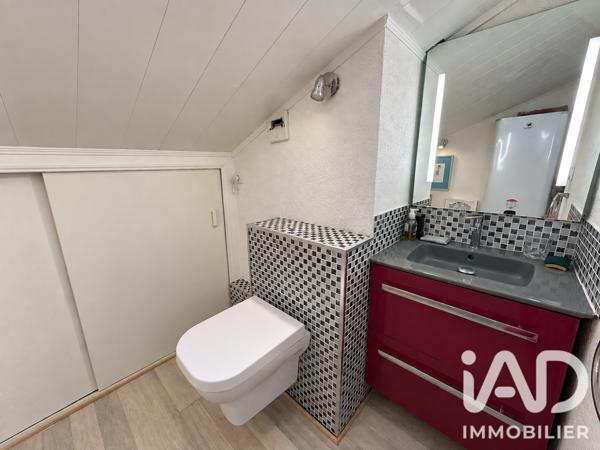 Appartement à vendre 5 pièces 116 m² Saint-Priest-en-Jarez