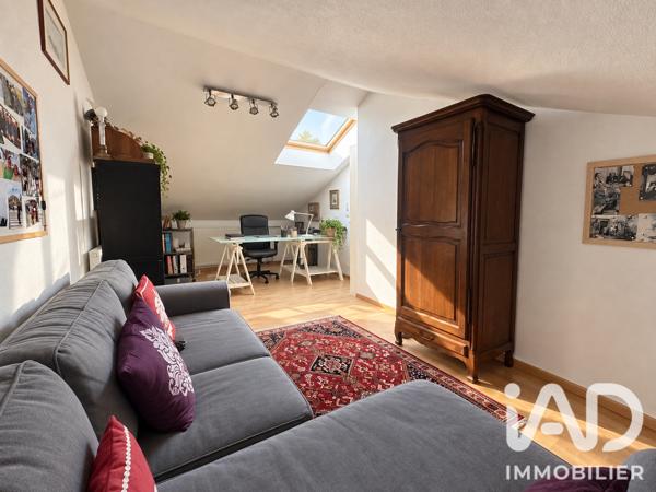 Appartement à vendre 5 pièces 116 m² Saint-Priest-en-Jarez