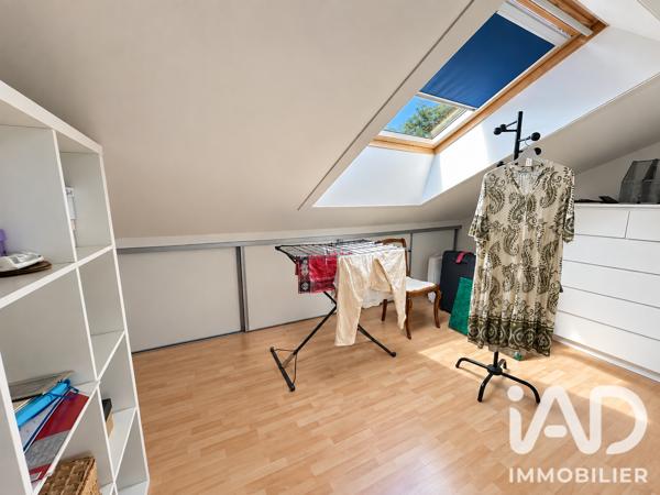 Appartement à vendre 5 pièces 116 m² Saint-Priest-en-Jarez