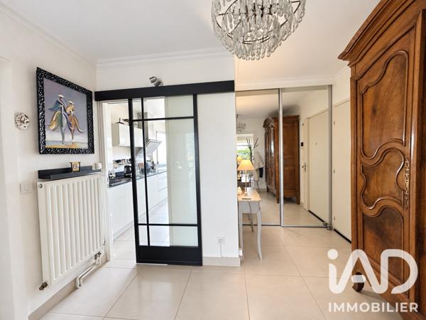 Appartement à vendre 5 pièces 116 m² Saint-Priest-en-Jarez