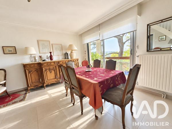 Appartement à vendre 5 pièces 116 m² Saint-Priest-en-Jarez