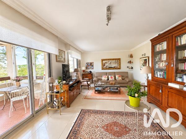 Appartement à vendre 5 pièces 116 m² Saint-Priest-en-Jarez