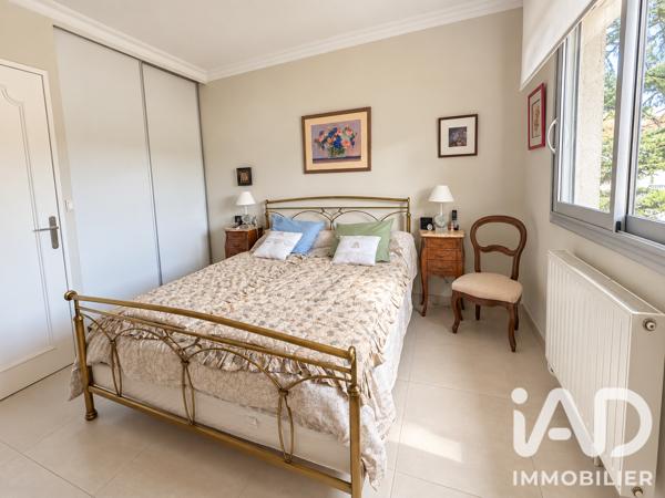 Appartement à vendre 5 pièces 116 m² Saint-Priest-en-Jarez