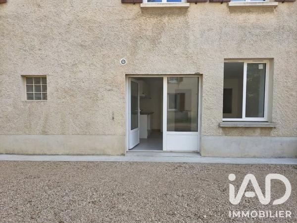 Studio à vendre 30 m² Dardilly