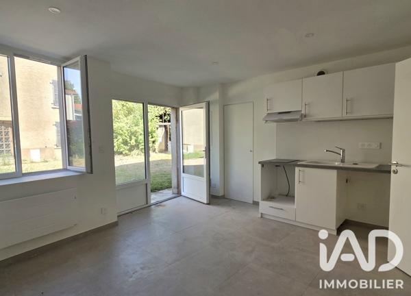 Studio à vendre 30 m² Dardilly