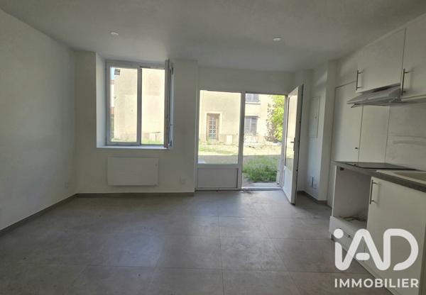Studio à vendre 30 m² Dardilly