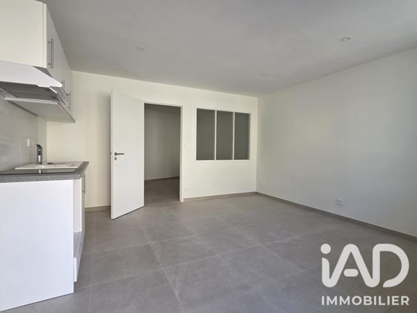 Studio à vendre 30 m² Dardilly
