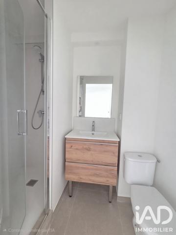 Studio à vendre 30 m² Dardilly