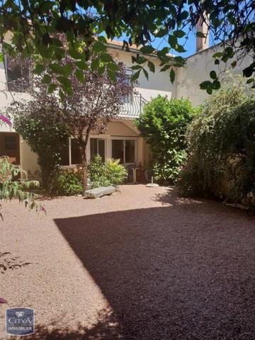 Appartement à louer 2 pièces 35m²