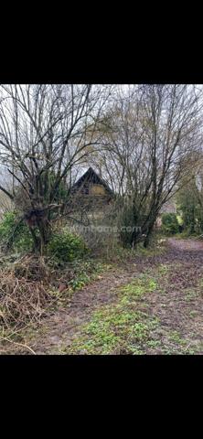 Maison à vendre 3 pièces VIGNEUX HOCQUET (02)