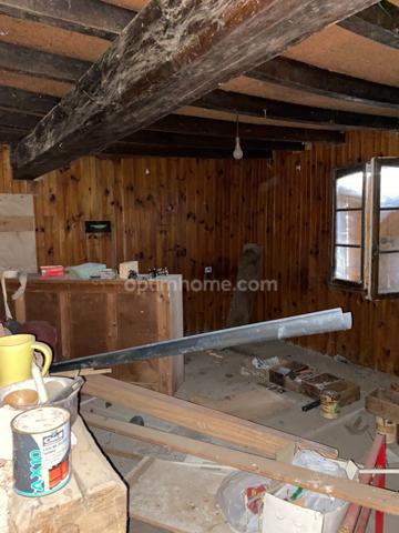 Maison à vendre 3 pièces VIGNEUX HOCQUET (02)