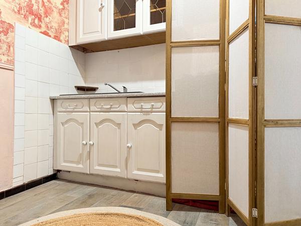 Maison 3 pièces 56 m2