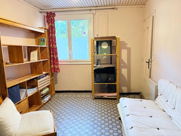 Maison 3 pièces 56 m2