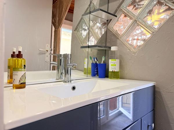 Maison 3 pièces 56 m2