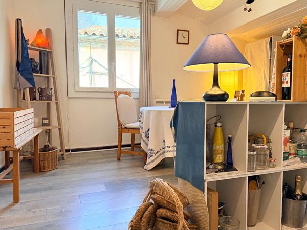 Maison 3 pièces 56 m2