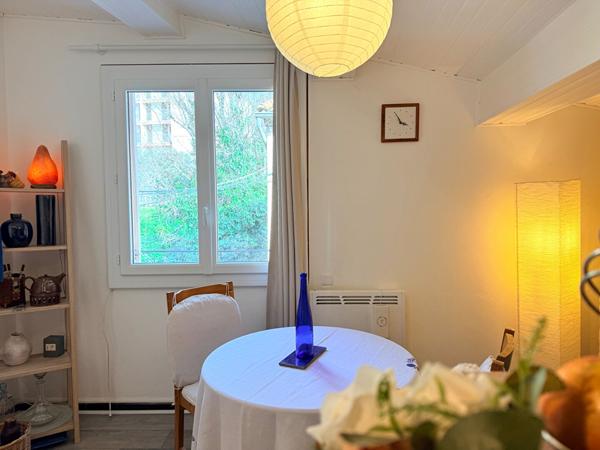 Maison 3 pièces 56 m2