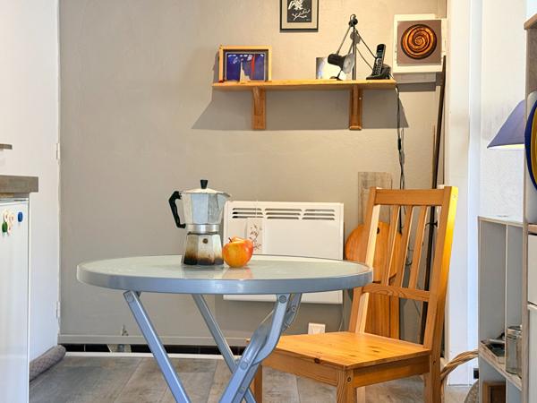 Maison 3 pièces 56 m2