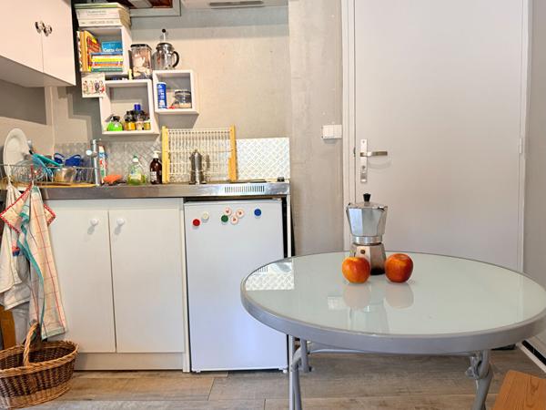 Maison 3 pièces 56 m2