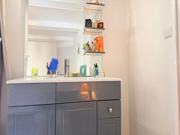 Maison 3 pièces 56 m2