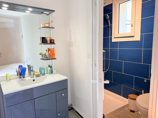 Maison 3 pièces 56 m2