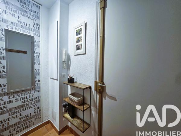 Appartement à vendre 2 pièces 35 m² Fréjus
