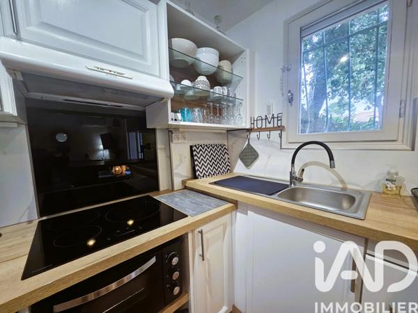 Appartement à vendre 2 pièces 35 m² Fréjus