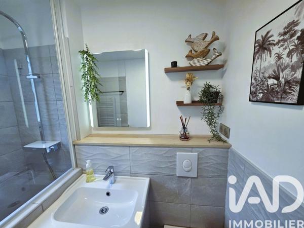 Appartement à vendre 2 pièces 35 m² Fréjus